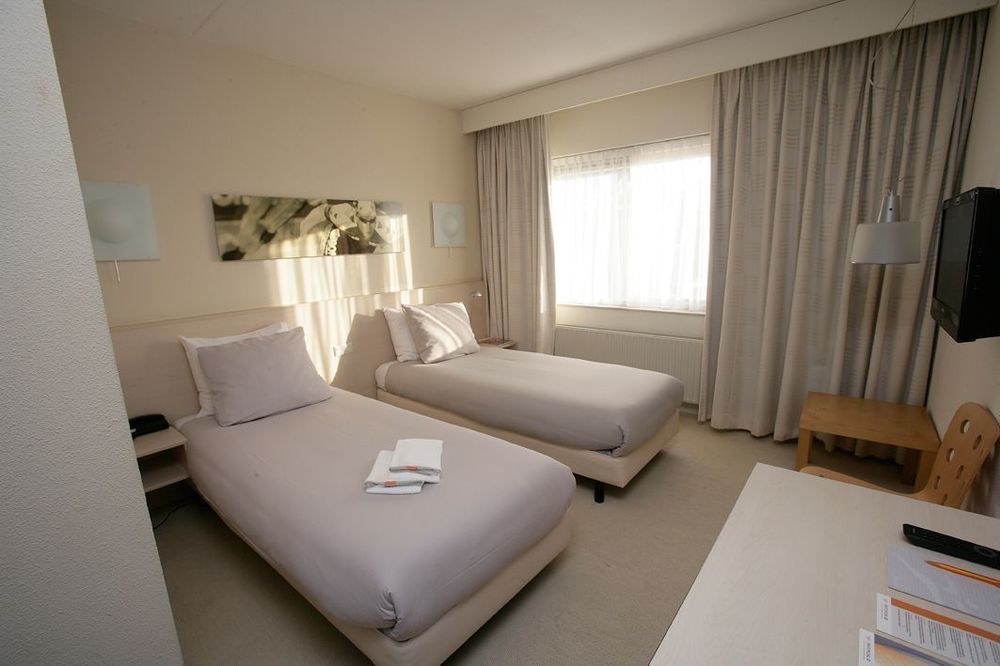 Hotel Papendal Arnhem Exteriér fotografie